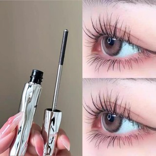MASKARA LIJIEYOU VIRAL Maskara 2 warna tahan air dan kering long lasting curling mascara waterproof anti air dan smudge eye makeup
