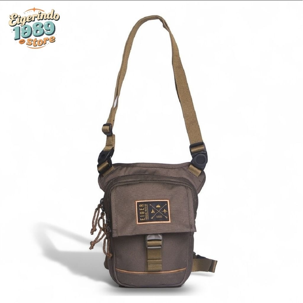 Leg Pack S Migrate 1989 Sling Bag