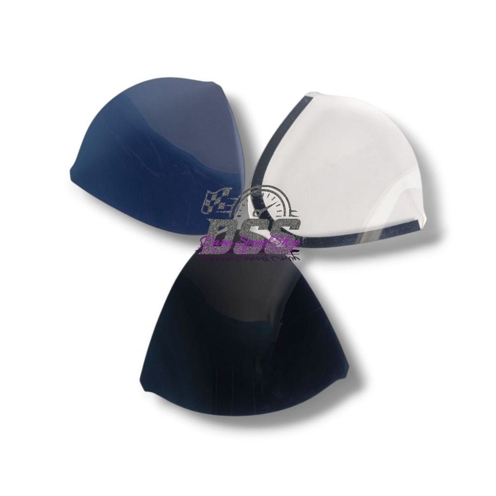 กระบังหน้าyamaha nouvo lele malaysia กระบังหน้า nouvo lele รุ่น Malay winshield nouvo Malay