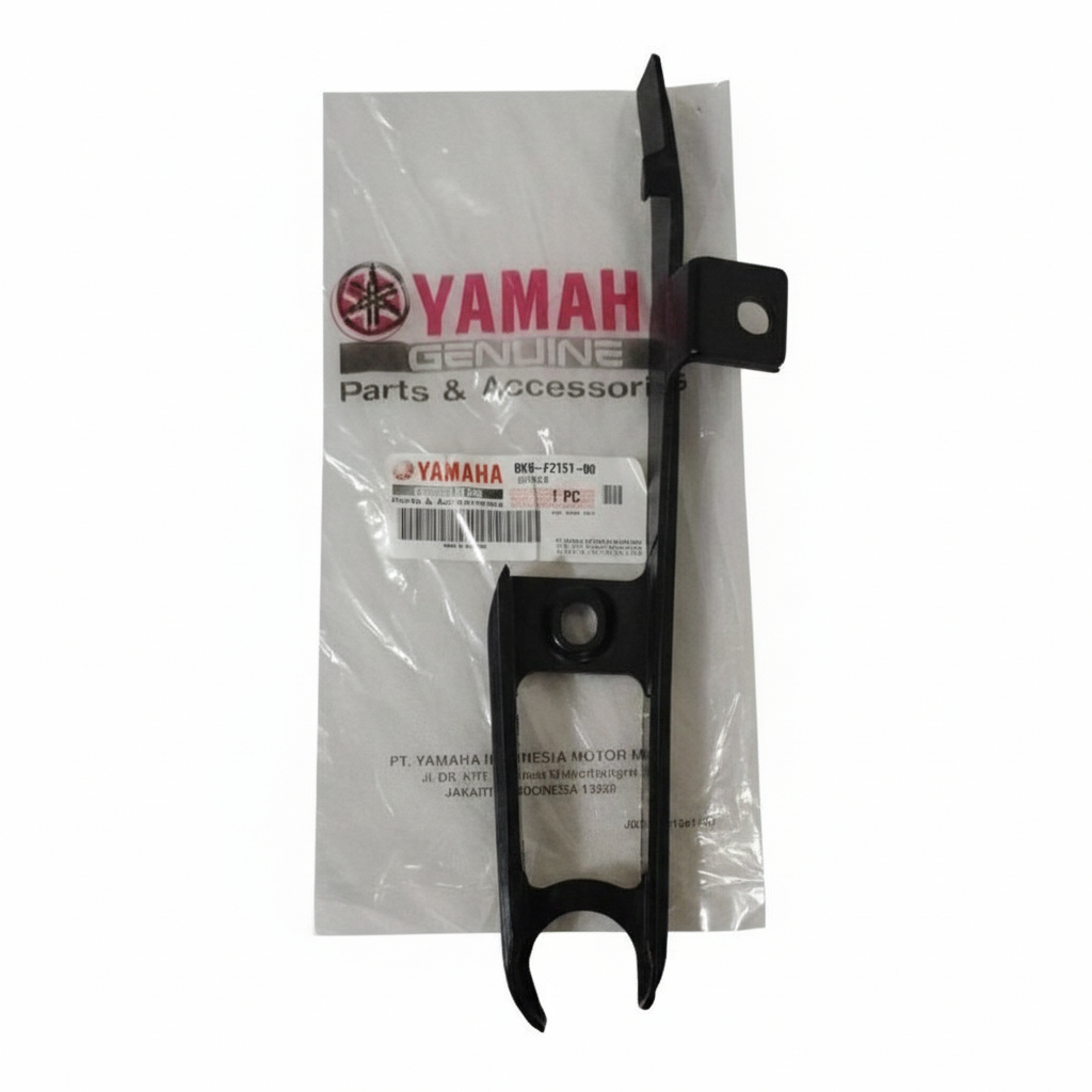Original Yamaha Vixion R ใหม่ R15 R 15 V3 LED โซ่แบริ่ง Retainer ยาง BK6-F2151-00 - TOPSemarang