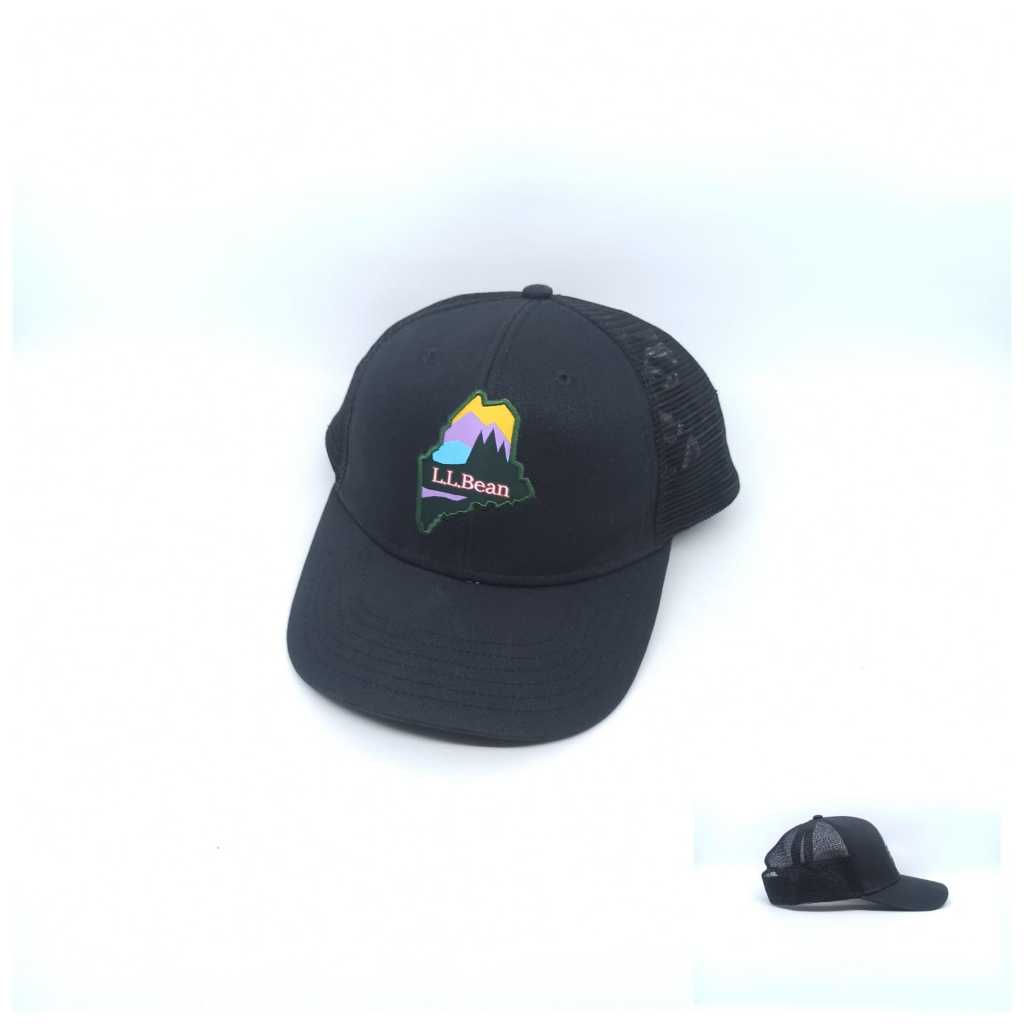 LL Bean Cap Second Preloved Original 931