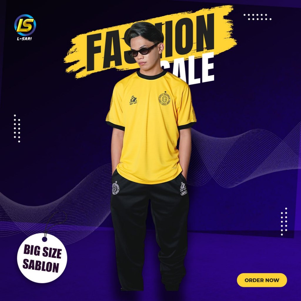 Jersey Onic Supply Ph The Fantacy Kit Onic BIG SML XL 2XL 3XL 4XL 5XL RRQ 2024 COURT S13 ONIC EVOS A