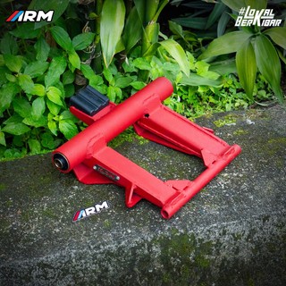 ARM ARUMI ENGINE MOUNTING VARIO 125/150 LED, 125/150 NEW