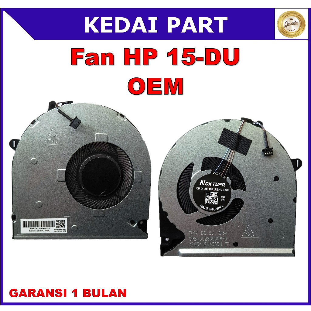 HP 15-DU 15-DW 15-DY 15-GW 15S-DR 15S-DU 15S-DU0002TX 15S-DY 15S-FQ 250-G8 250-G9 255-G8 255-G9 TPN-