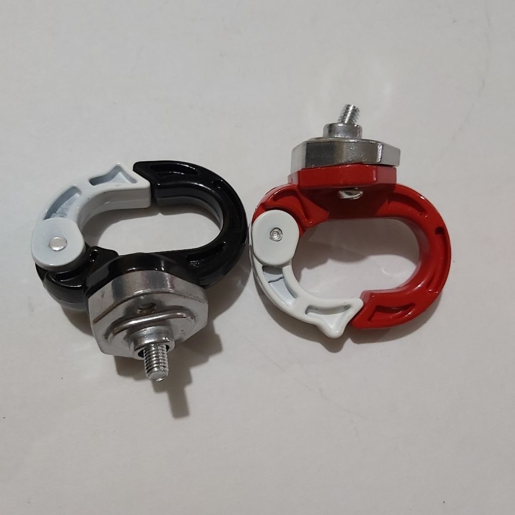 GUNDAN AUTOMATIC GOODS HANGERS UNIVERSAL ROUND GOODS HANGERS