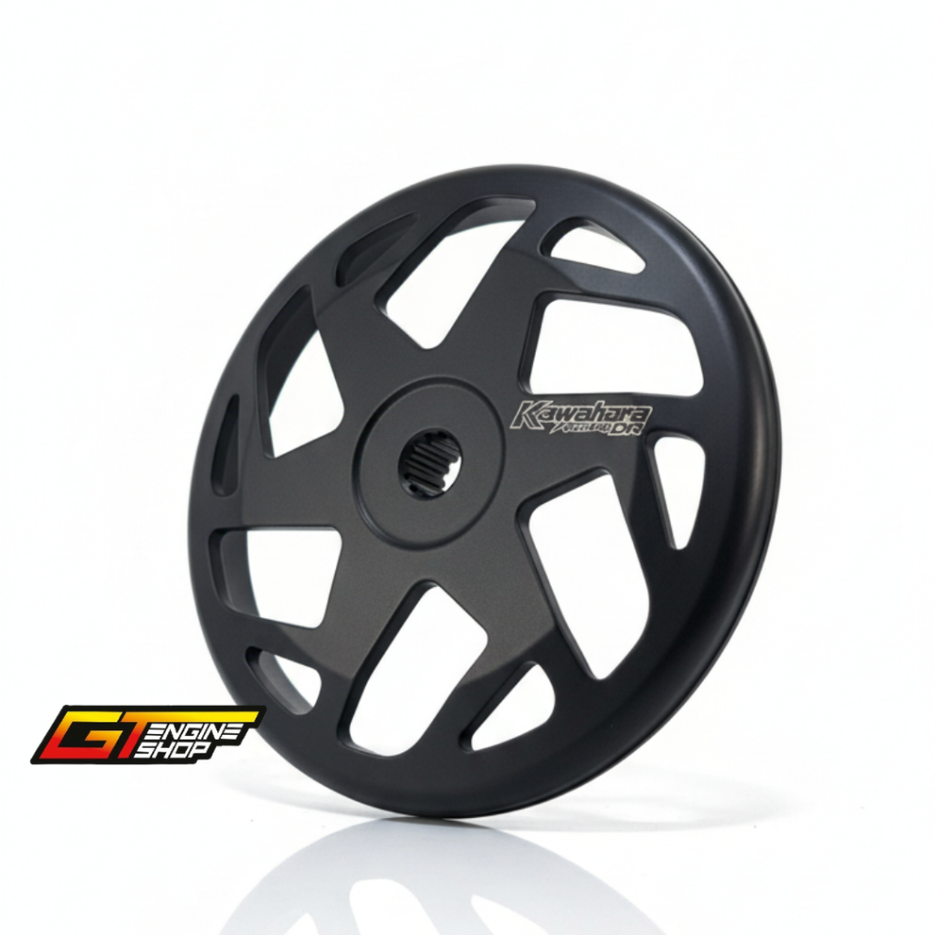 MIO DOUBLE BOWL MIO DOUBLE BOWL MIO DOUBLE COMPASS BOWL KAWAHARA CLUTCH HOUSING MIO KAWAHARA DR