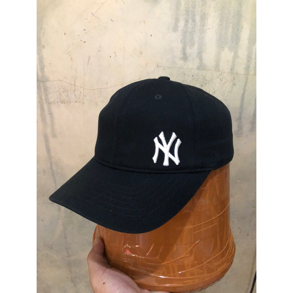 หมวกแก๊ป mlb ของแท้มือสอง