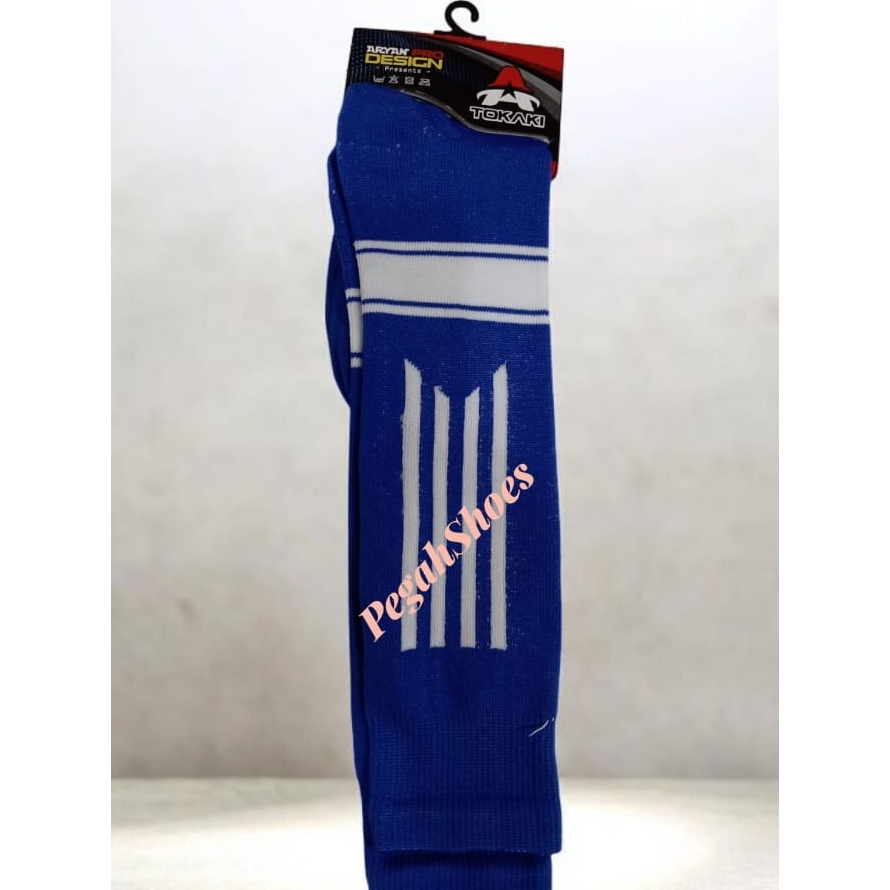 FOOTBALL - FUTSAL - VOLLEYBALL SOCKS สําหรับผู้ชายและผู้ใหญ่