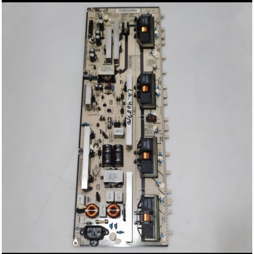 Samsung LA40B750 LA40B530 40B BN44-00284A แหล่งจ่ายไฟทีวี Lcd