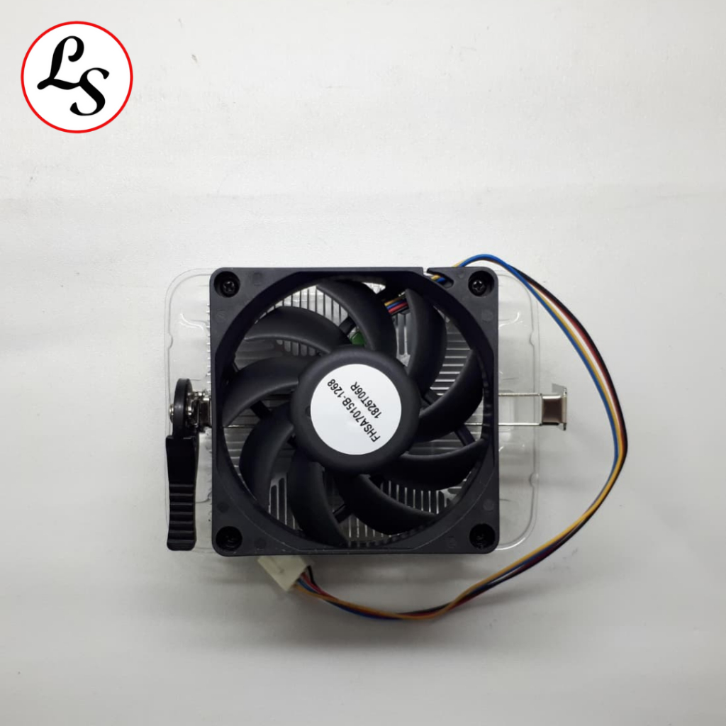 AMD CPU COOLER ของแท้สําหรับซ็อกเก็ต AM4 AM3 FM2