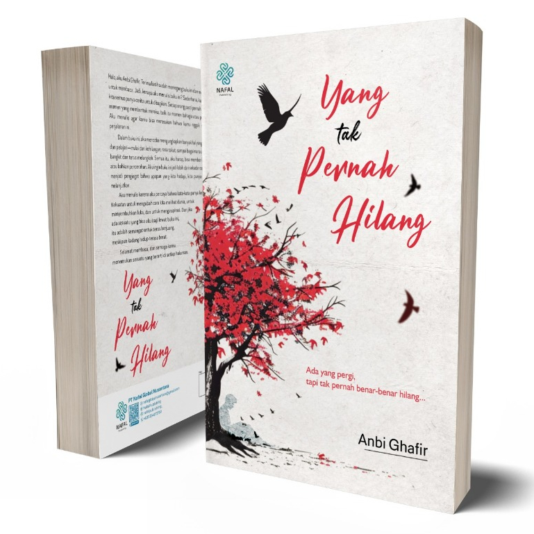 Never Lost - มี Go But Never Never Lost - Anbi Ghafir - NFL