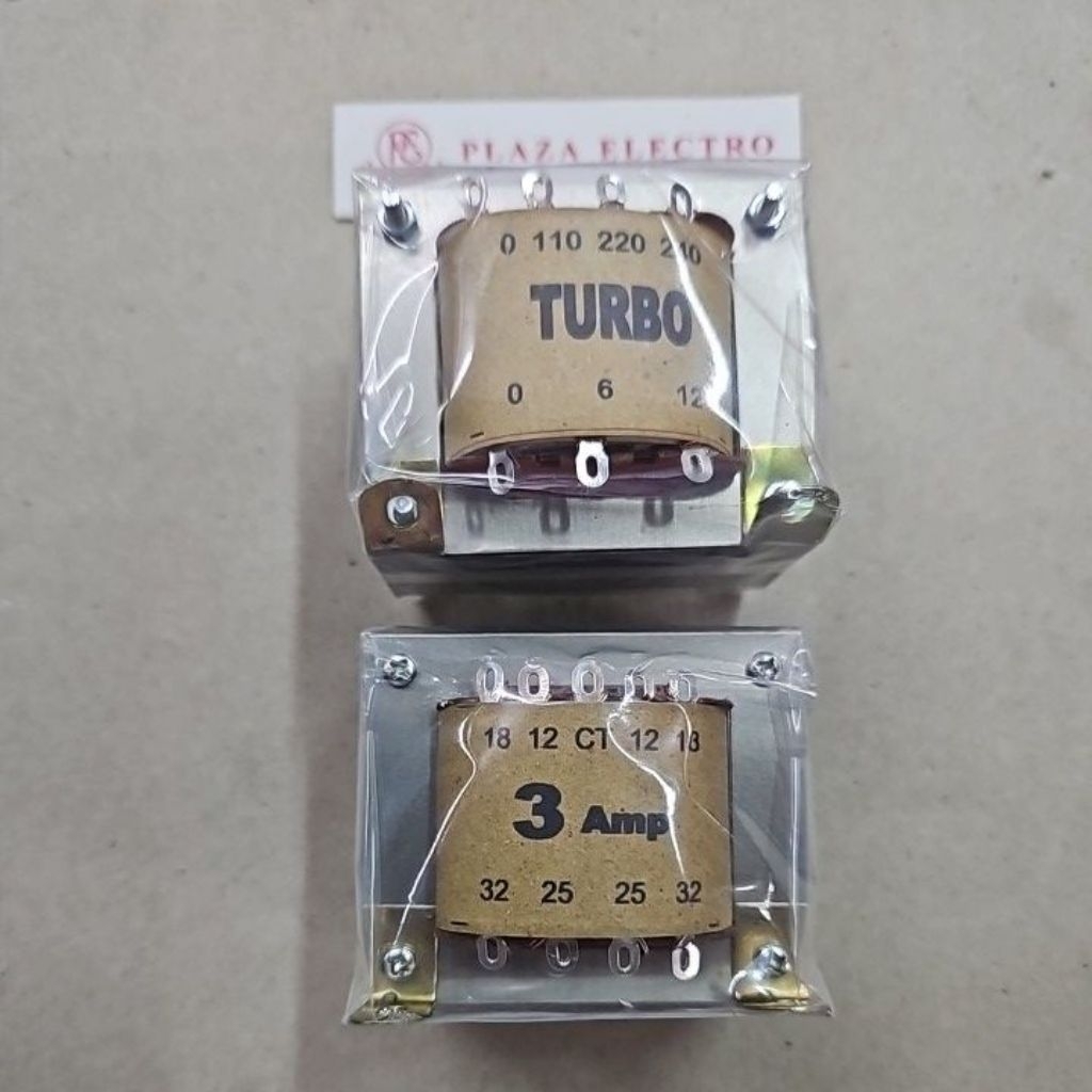 TRANSFORMER TRAVO 3 A + CT 32 VOLT TURBO ORIGINAL 3A CAMPERE 32V