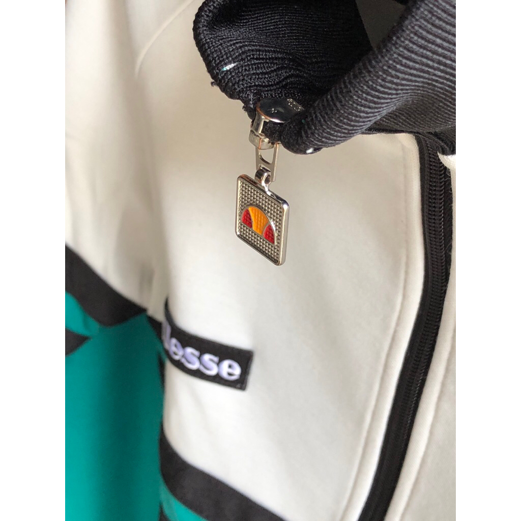 Remini Green Tracktop