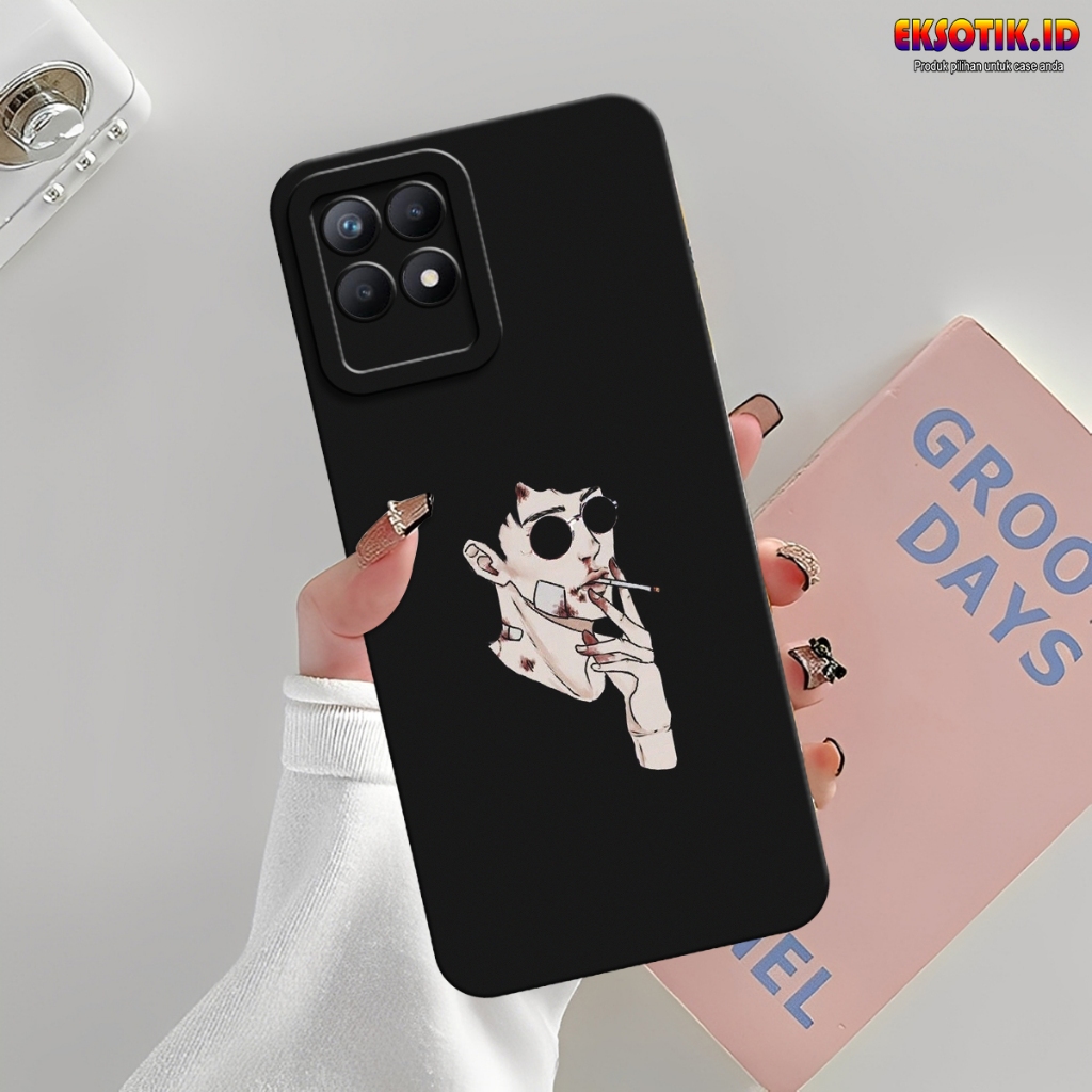 เคส REALME NARZO 50 - เคสโทรศัพท์ REALME NARZO 50 - เคสแฟชั่นใหม่ล่าสุด - เคส REALME NARZO 50 - เคส 