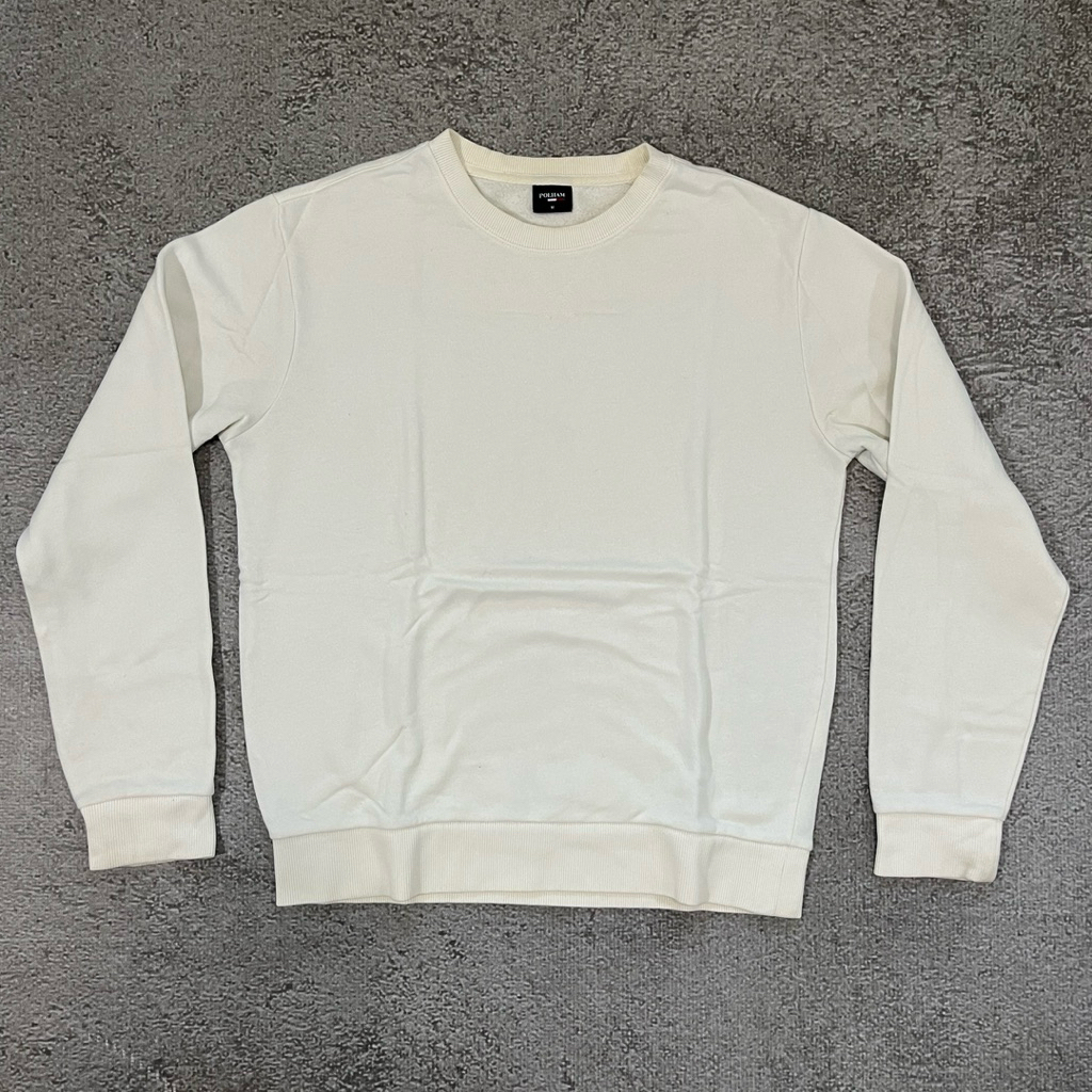 Polham Crewneck/เสื้อกันหนาว