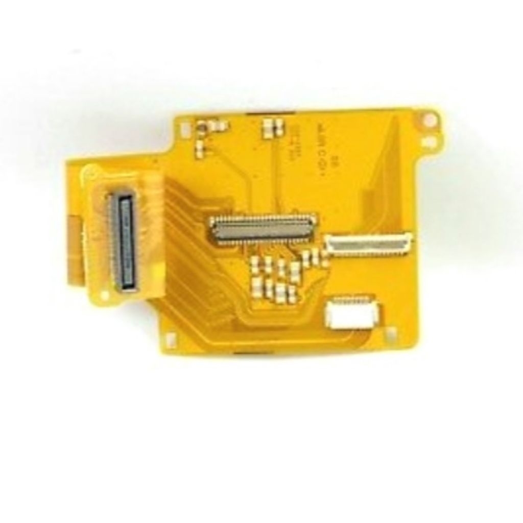 Flex Flex lcd สําหรับ Canon 7D