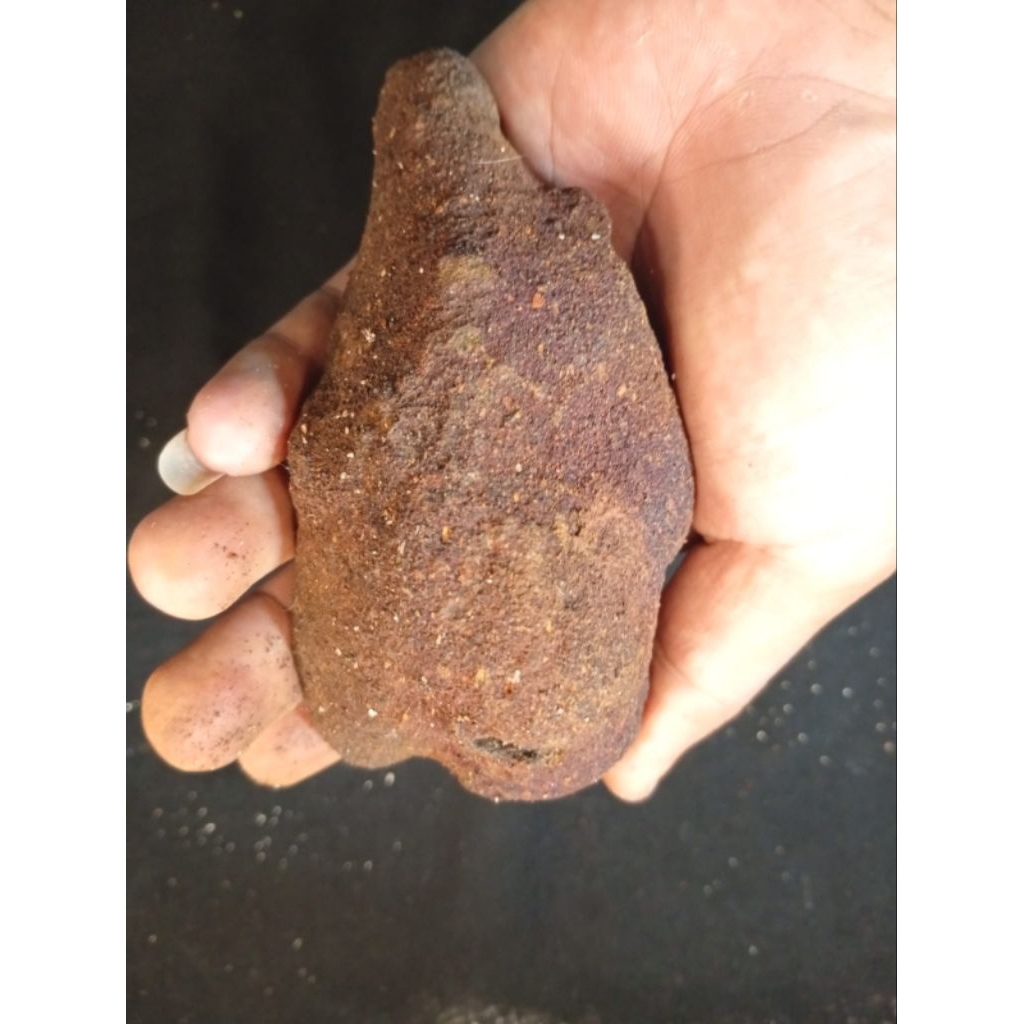 ผลของหินมโบลังอาจิ A61