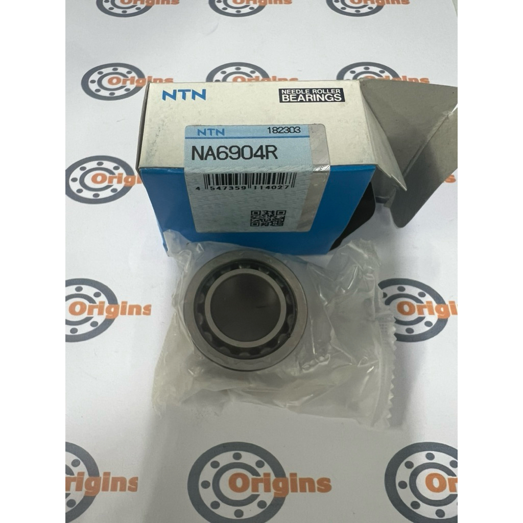 BEARING NA6904 NTN ORIGINAL JAPAN NA 6904