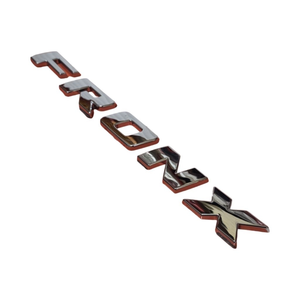 คุณภาพต้นฉบับ FRONX EMBLEM