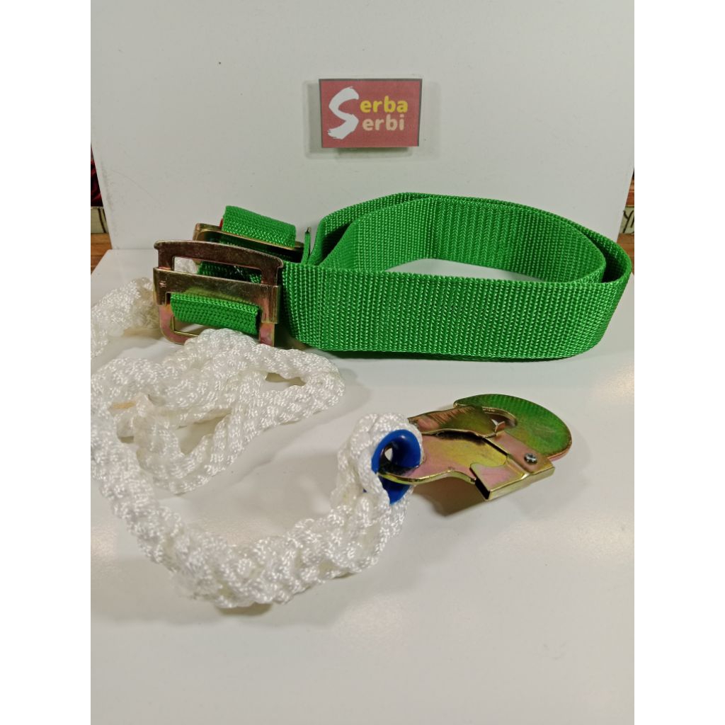 *SAFETY BELT*สายงาน SAFETY