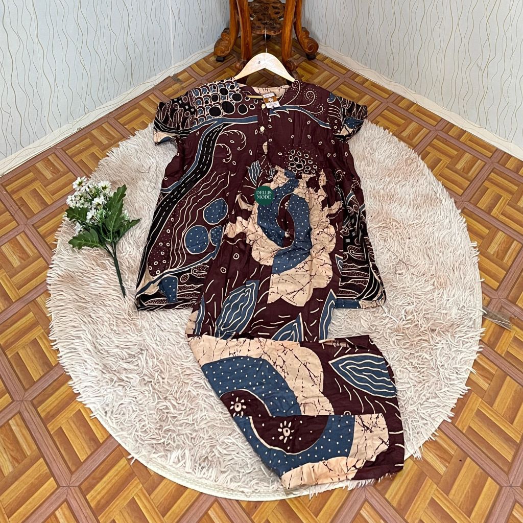 CP ชุดจัมโบ้ LD 120 CM/ชุดเดียว Jumbo CP Busui Friendly