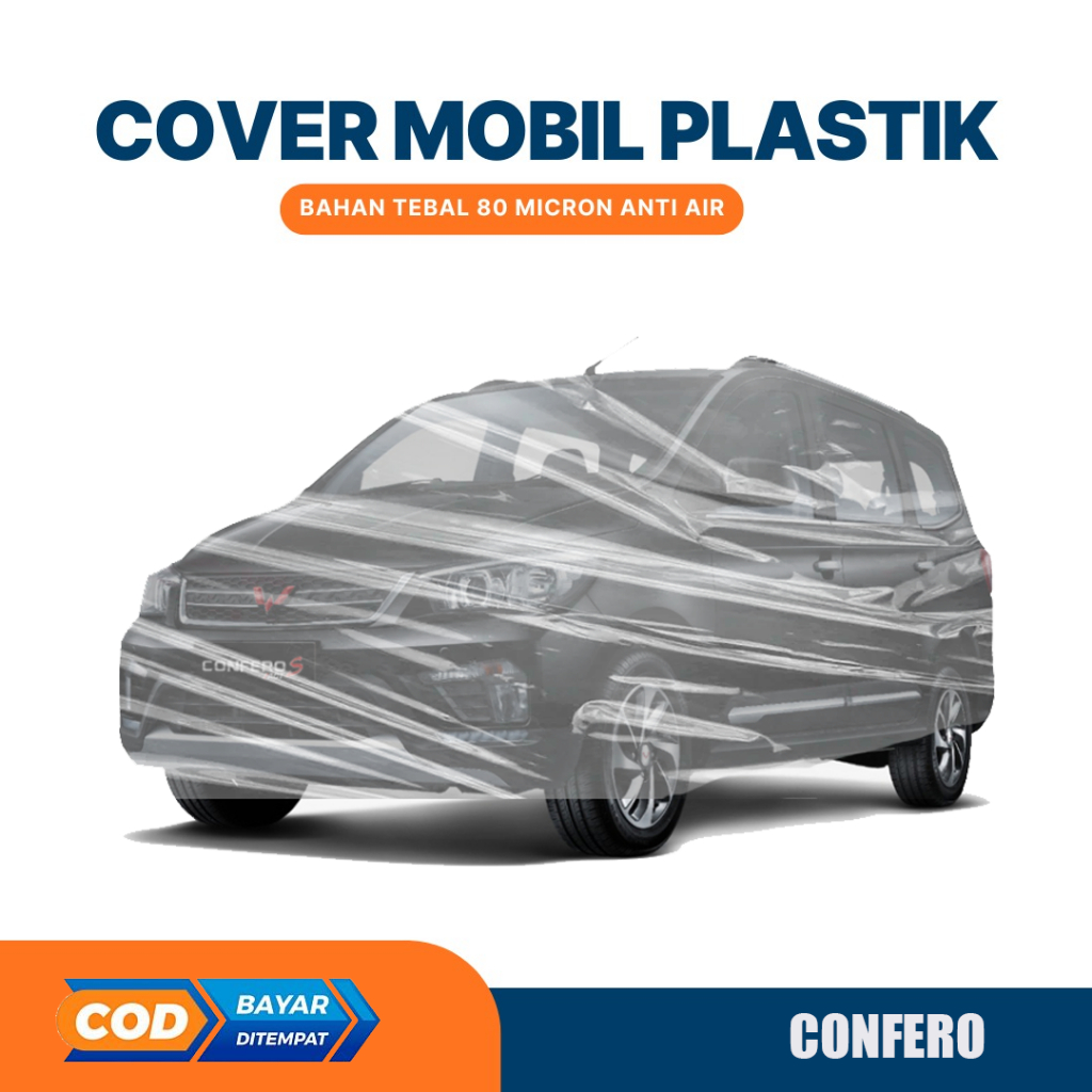Confero ฝาครอบรถ Wuling Confero ผ้าคลุมรถกันน้ํา Wuling Confero s Wuling Confero db Wuling formo Wul