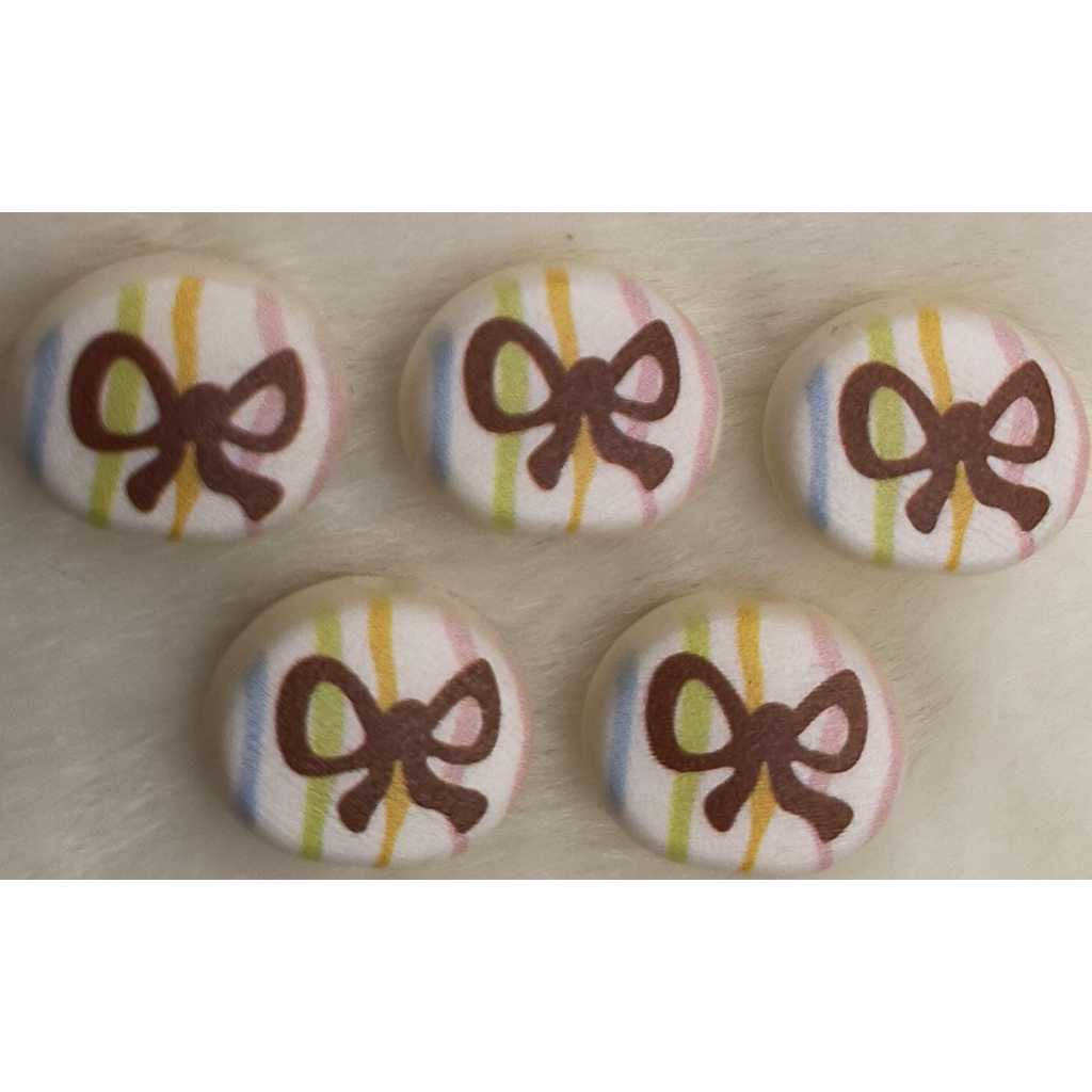 รูปไข่เล็ก BEED HELLO KITTY RIBBON