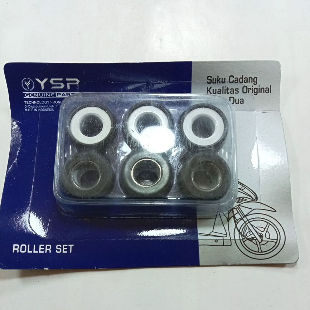 ลูกกลิ้ง YAMAHA FAZZIO WT2 YSP