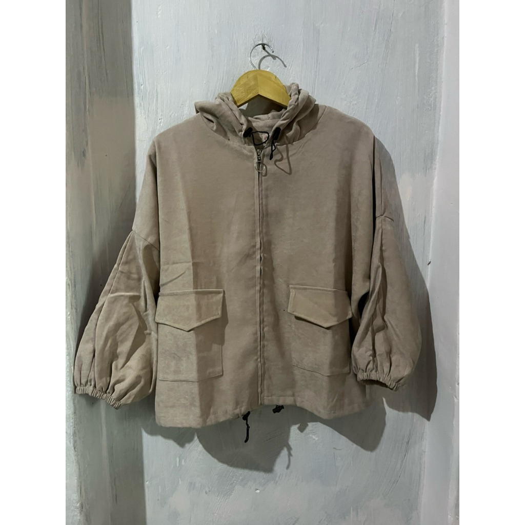 Salem Jacket********