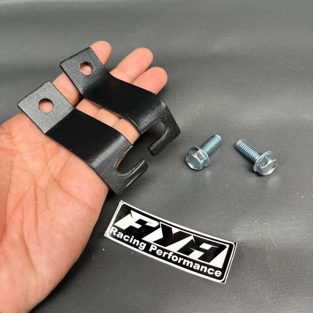 Agya Ayla Seat Bracket Agya Ayla Premium Seat Damper
