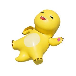 { NY ACC } Nailong Dino Berenang Mainan Anak - Anak Karakter Lucu Menarik / Mainan Mandi Anak Kecil