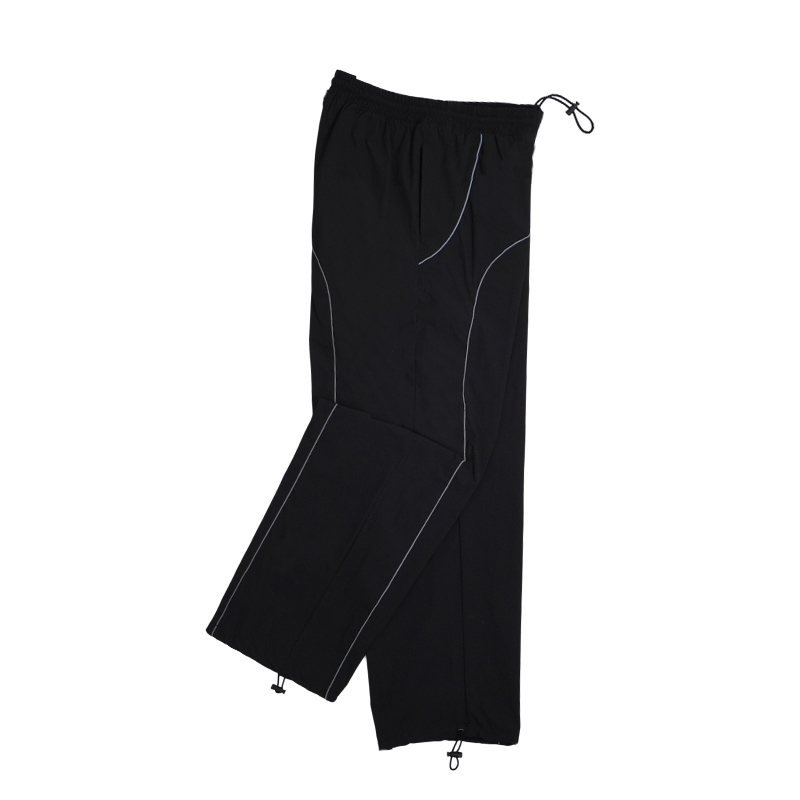 Manmayer - Zood Trackpants Buggy Cargo Pants สําหรับผู้ชายและผู้หญิง