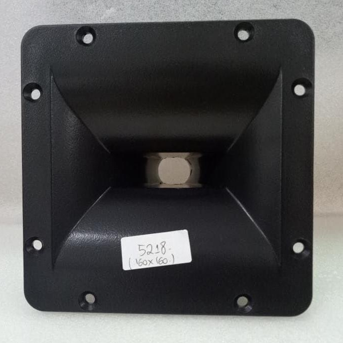 HORN DRIVER TWEETER THICK BOLT WPUA (160X160)