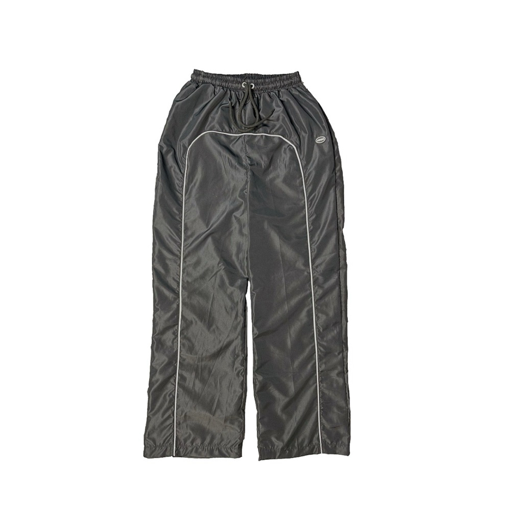 BAGGY CUTE OCTOPUS - UNISEX BAGGY TRACKPANTS - กางเกง BAGGY REFLECTIVE