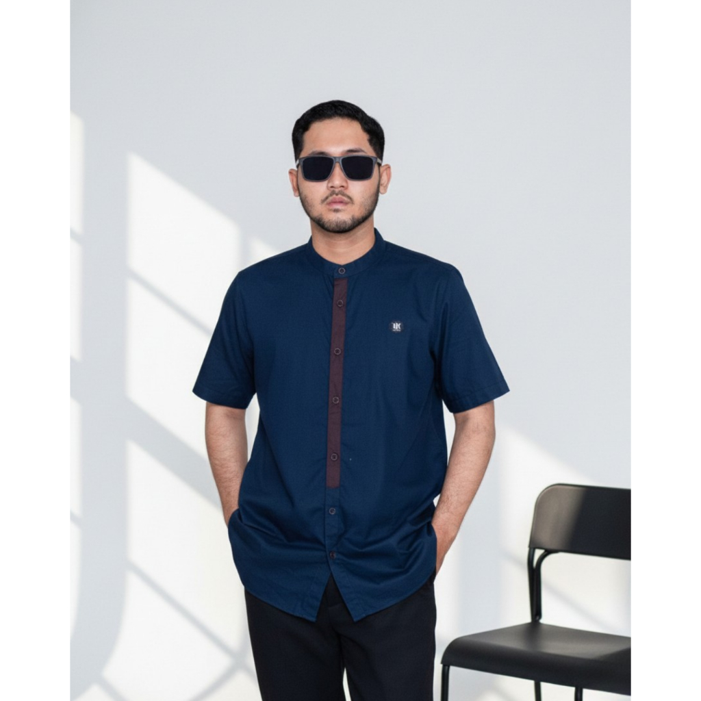 Kurta Rafif Mosped M160