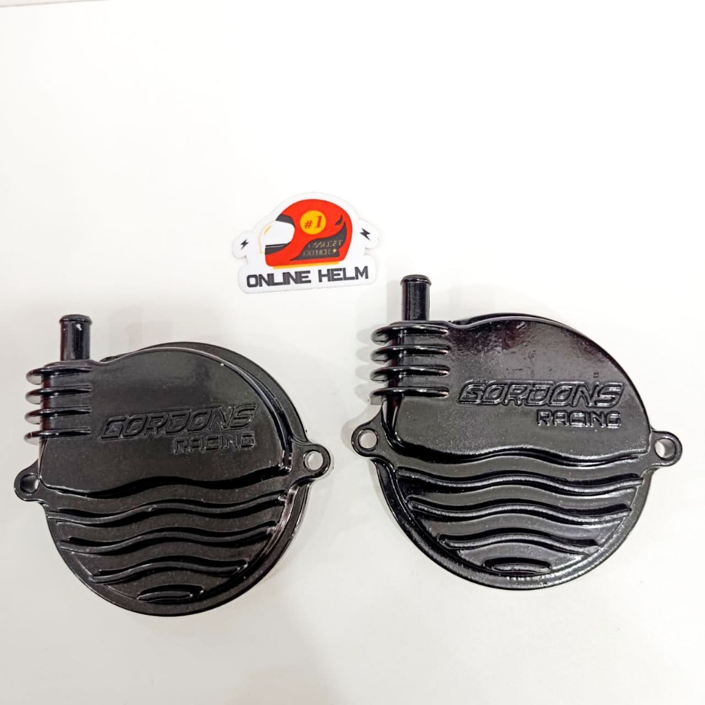 ฝาครอบเกียร์ไทม์มิ่งสําหรับ KLX 150 DTRACKER 150 GORDON