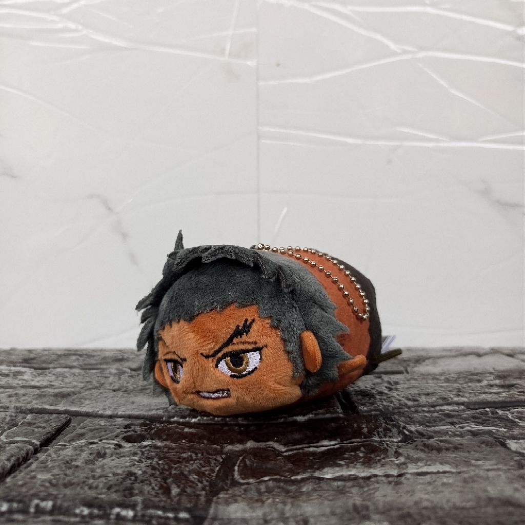 HUNTER X HUNTER UVOGIN GENEI RYODAN DOLL POTEKORO SERIES / OFFICIAL MERCHANDISE ANIME HUNTERXHNTER B