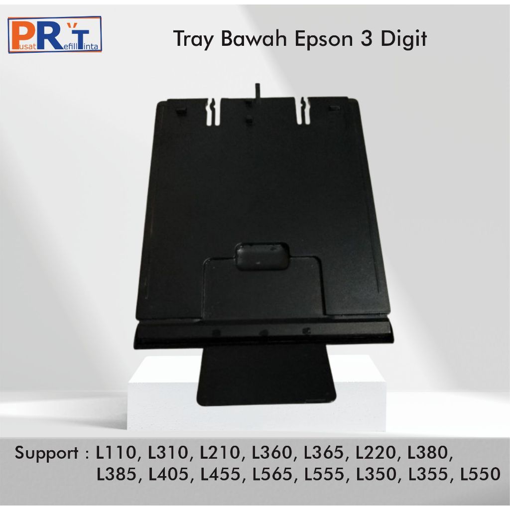 Epson ถาดกระดาษด้านล่างด้านหน้า Epson L110 L210 L220 L300 L310 L350 L355 L365 L385 L405 L455 L485