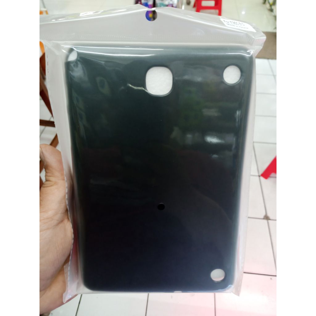 SOFT CASE TAB A8 2015 T350 T355 P355 SILICON TABLET TAB A8 T350