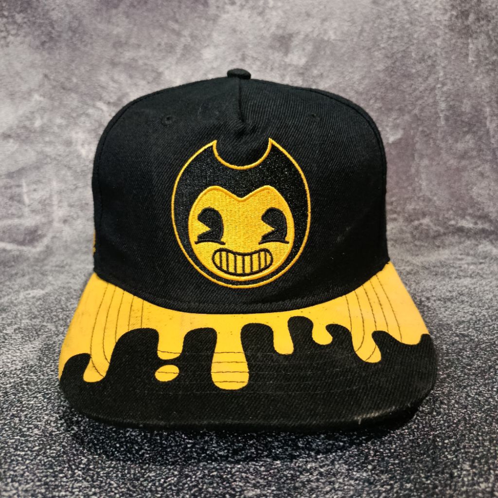 เครื่อง Digidegu Snapback BENDY และ The Inc