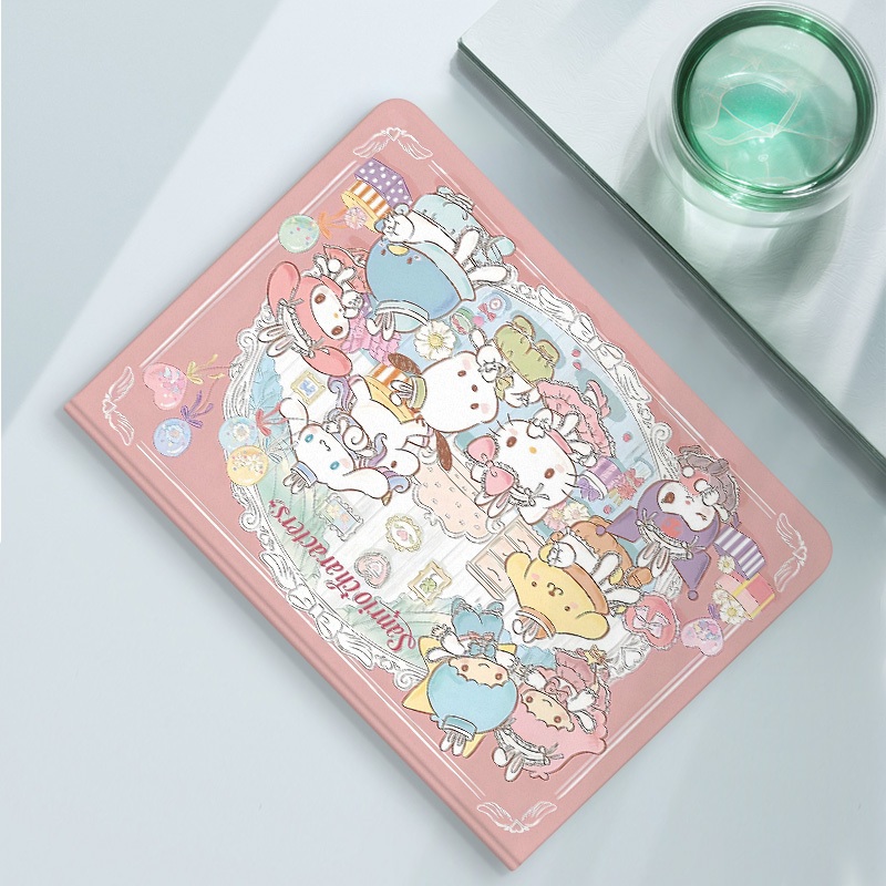 หนังสือ zn107 สําหรับ Ipad gen 10/11 gen 7/8/9 10.2 นิ้ว mini pro 11 air4 air5 สําหรับ Huawei matepa