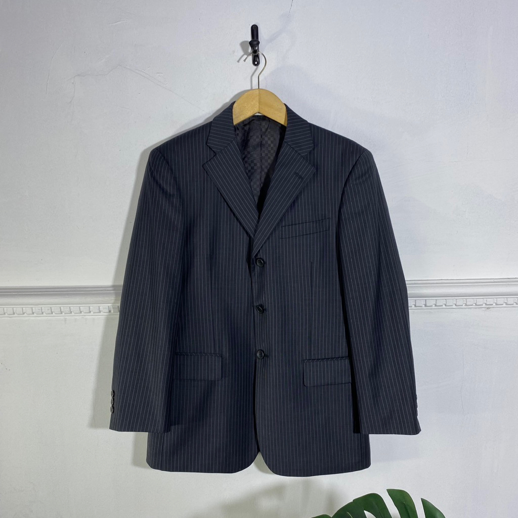 MANSTAR BLAZER JACKET (P77 L52)