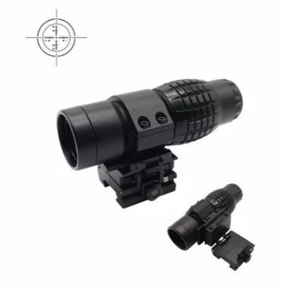 [CODE ZMR26] EoTech Dummy WGG Green Dot scope แพ็คเกจโฮโลแกรม