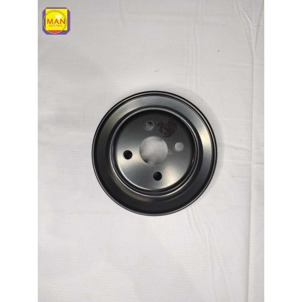 (FORKLIFT)FAN BELT PULLY/POLI FAN BELT/16371-78300 (T-1Z)