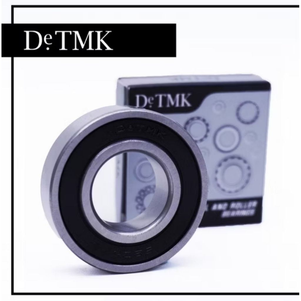 แบริ่ง 6000 2rs DeTMK
