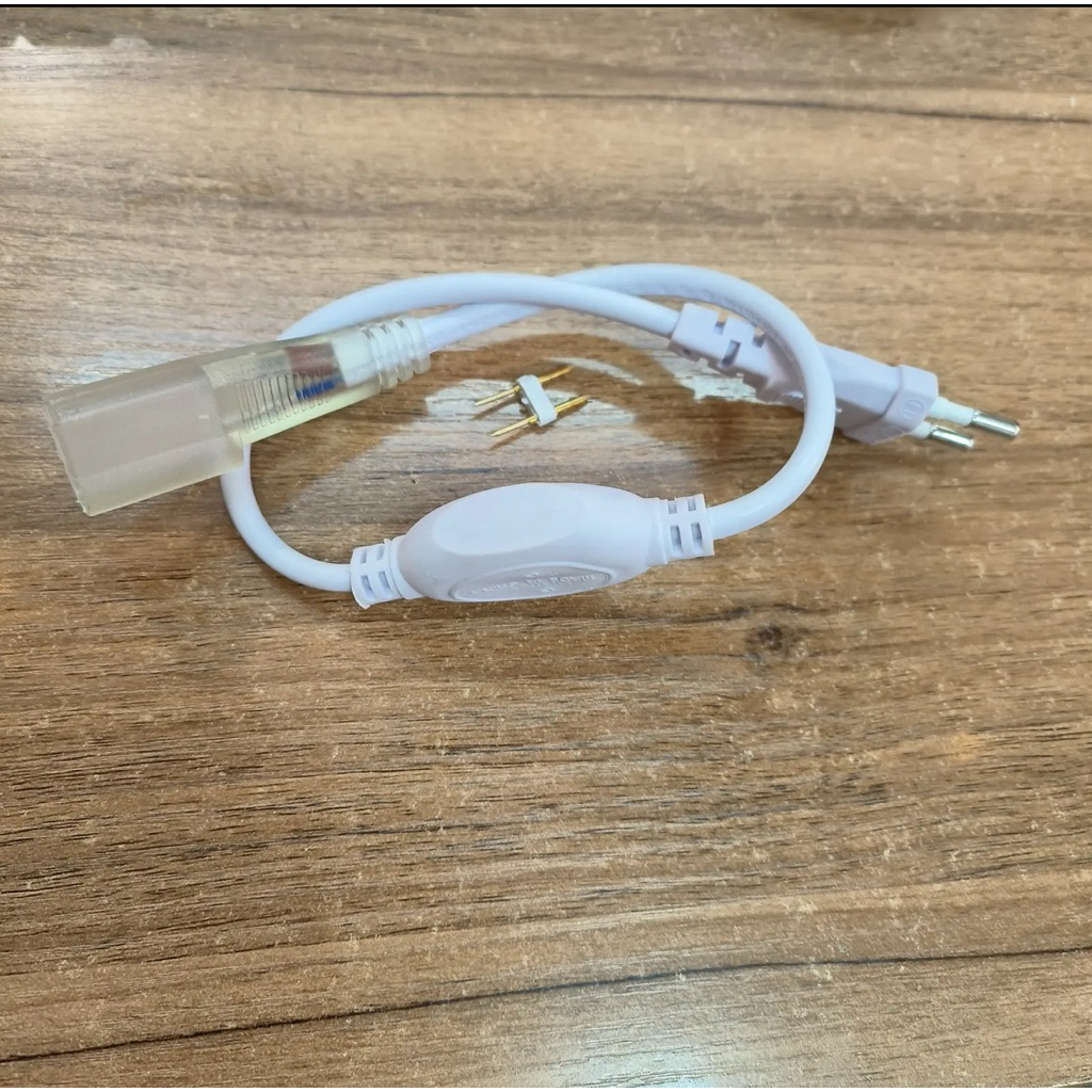 ซ็อกเก็ตไฟท่อ SMD 5050