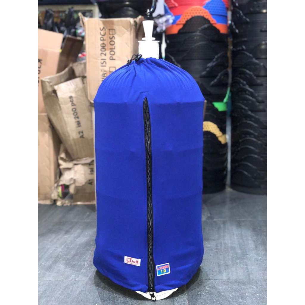 DNR 1R LOVEBIRD CAPSULE COVER