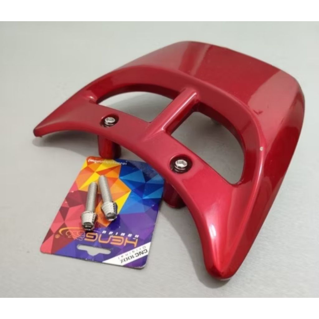 PROBOLT BOLT ด้านหลังเบรค BOLT FIZR F1ZR STAINLESS ของแท้ 100% HENG THAILAND