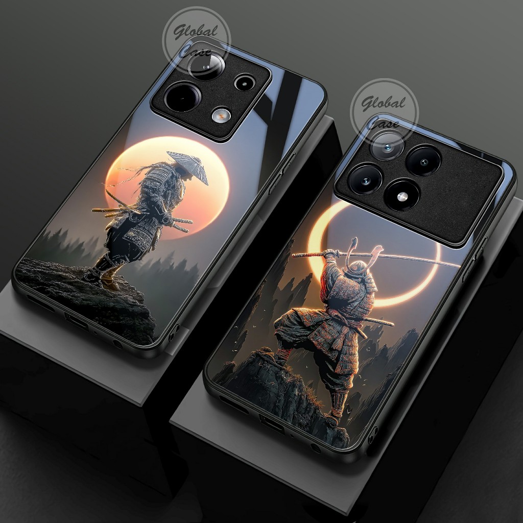 G1101 SOFTCASE POCO X6 X6 PRO POCO M6 M6 PRO POCO M7 PRO 5G POCO M5 X5 F5 POCO M4 PRO POCO X3 PRO M3