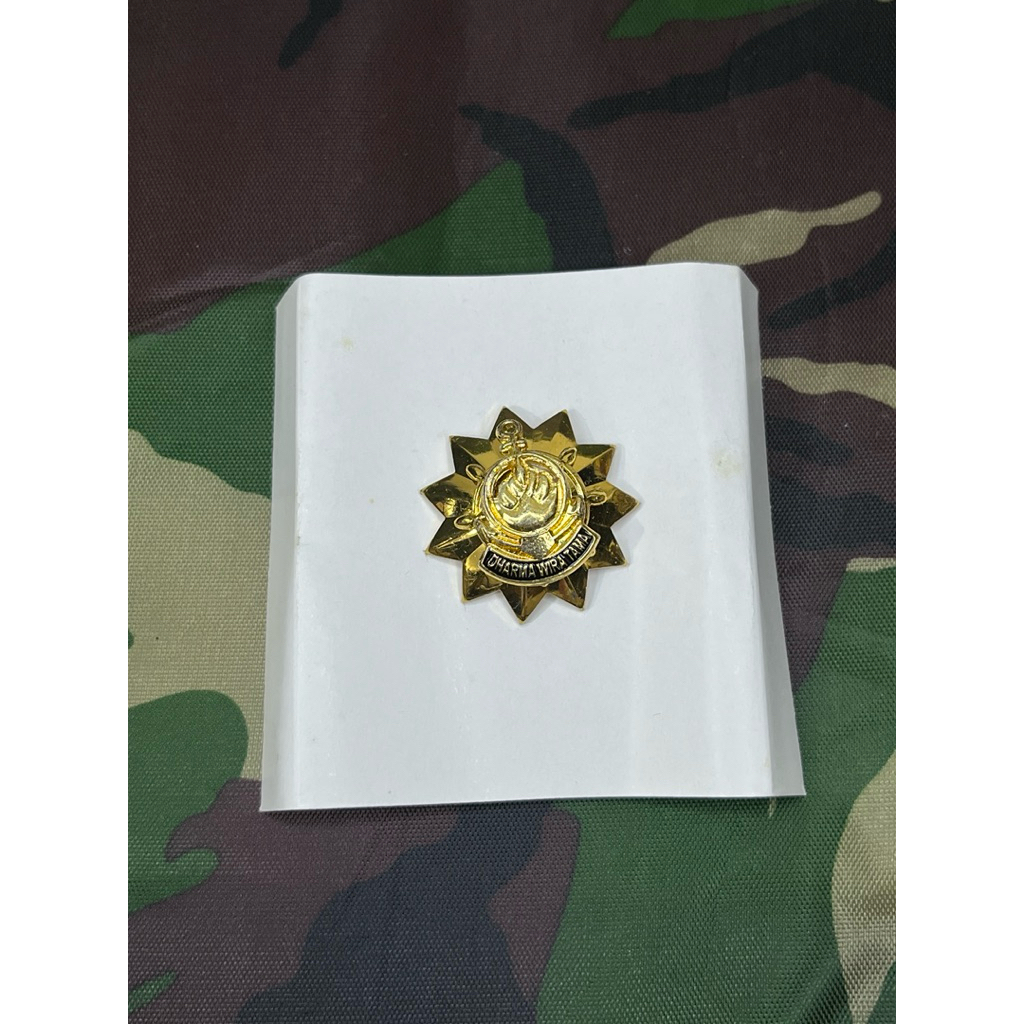 PIN SESKUAL QUOTATION